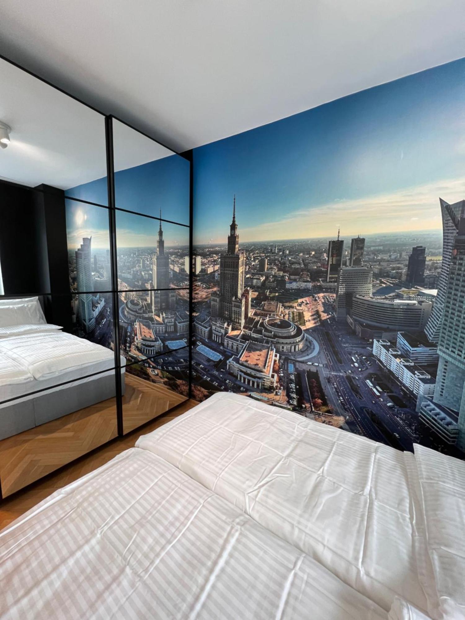 Mia Warsaw - Krolewska Dış mekan fotoğraf