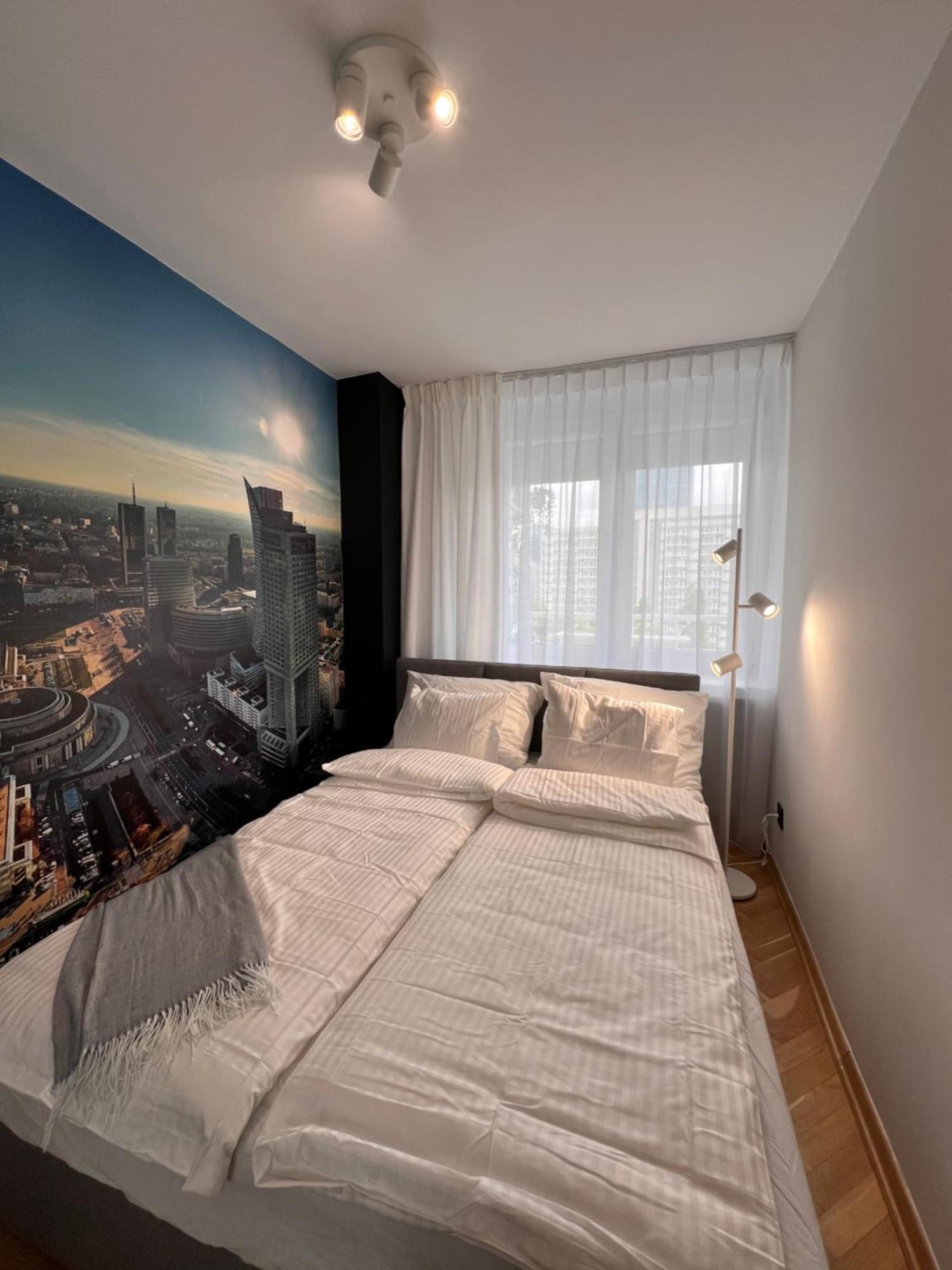 Mia Warsaw - Krolewska Dış mekan fotoğraf