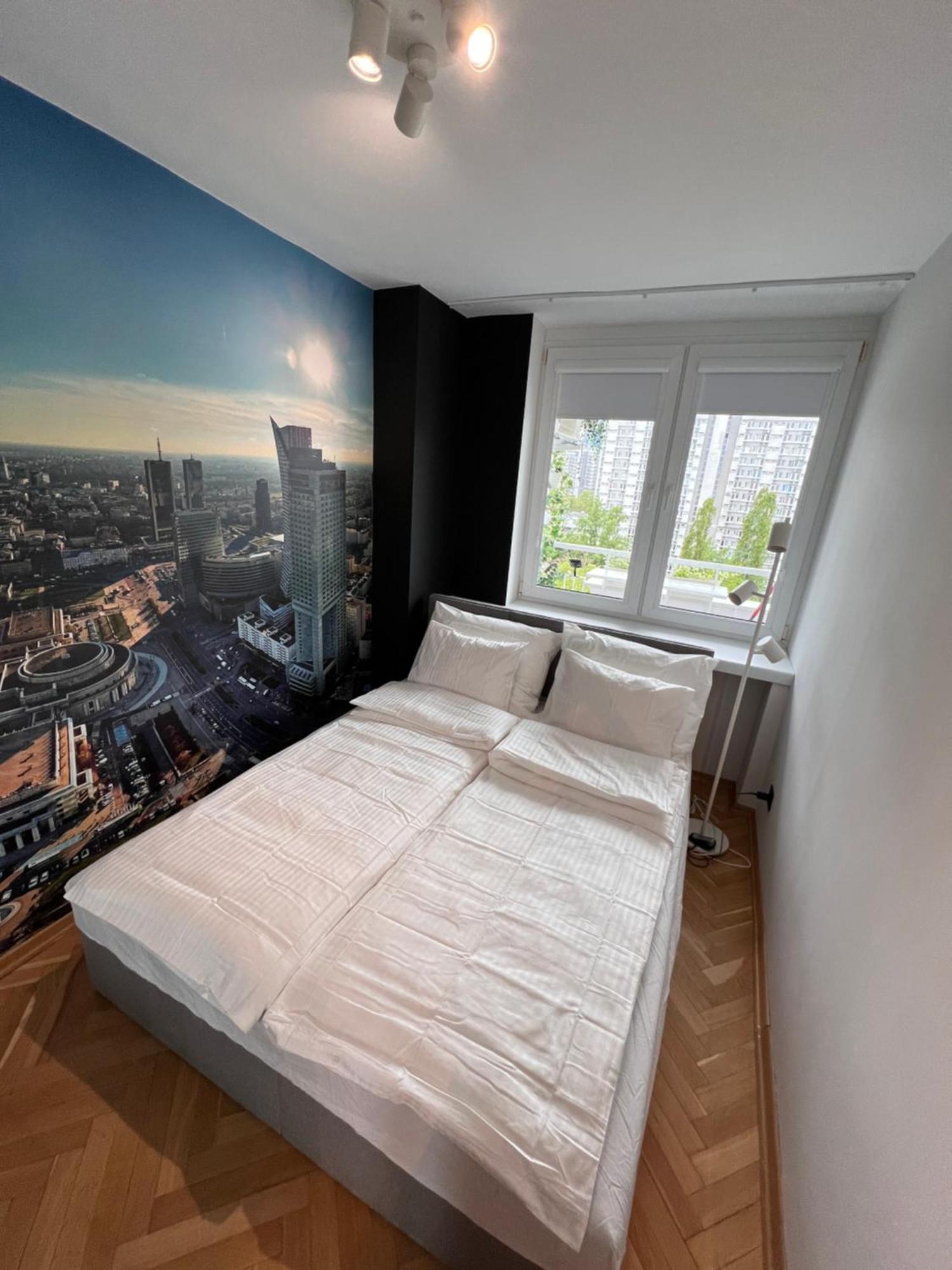 Mia Warsaw - Krolewska Dış mekan fotoğraf